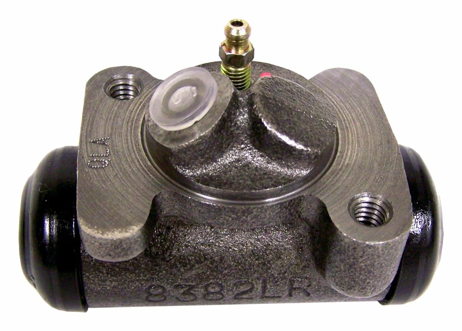 Vintage - Metal Unpainted Wheel Cylinder - J0802951